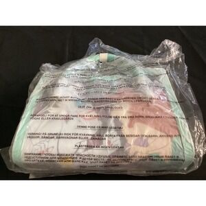 Disney The Little Mermaid Princess Scenes Crossbody Bag